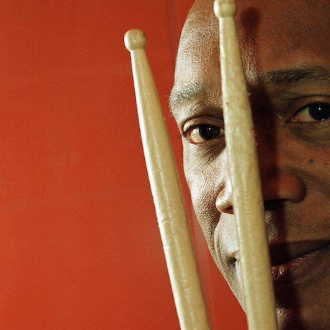 Billy Cobham Band artista folkest