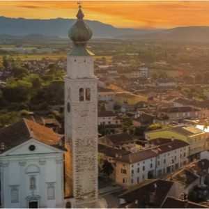 Territori folkest 24 Romans d'Isonzo